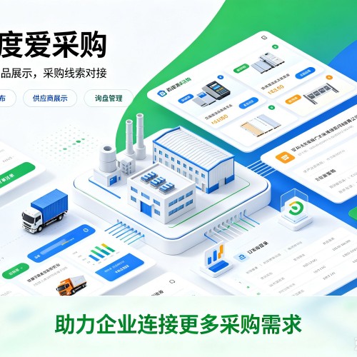 汝阳百度爱采购